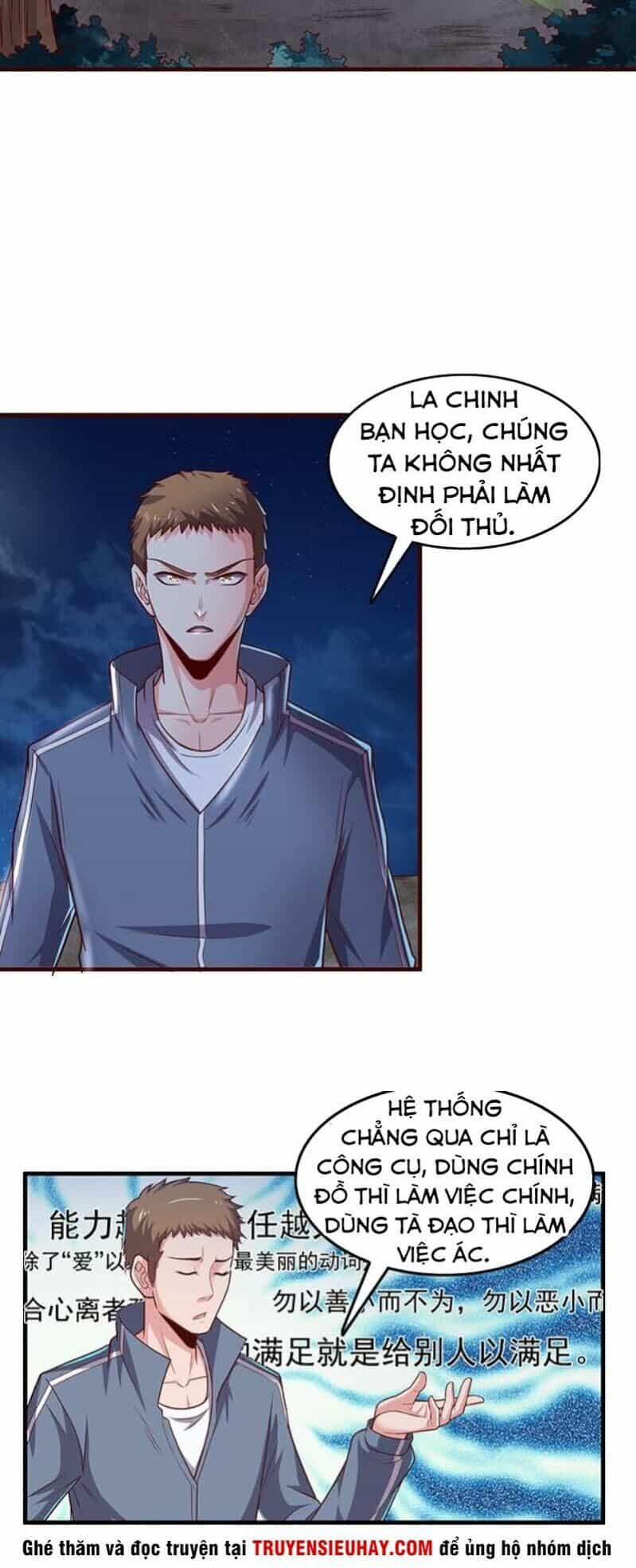 Khắc Kim Đại Lão - Chương 51 - ảnh 38