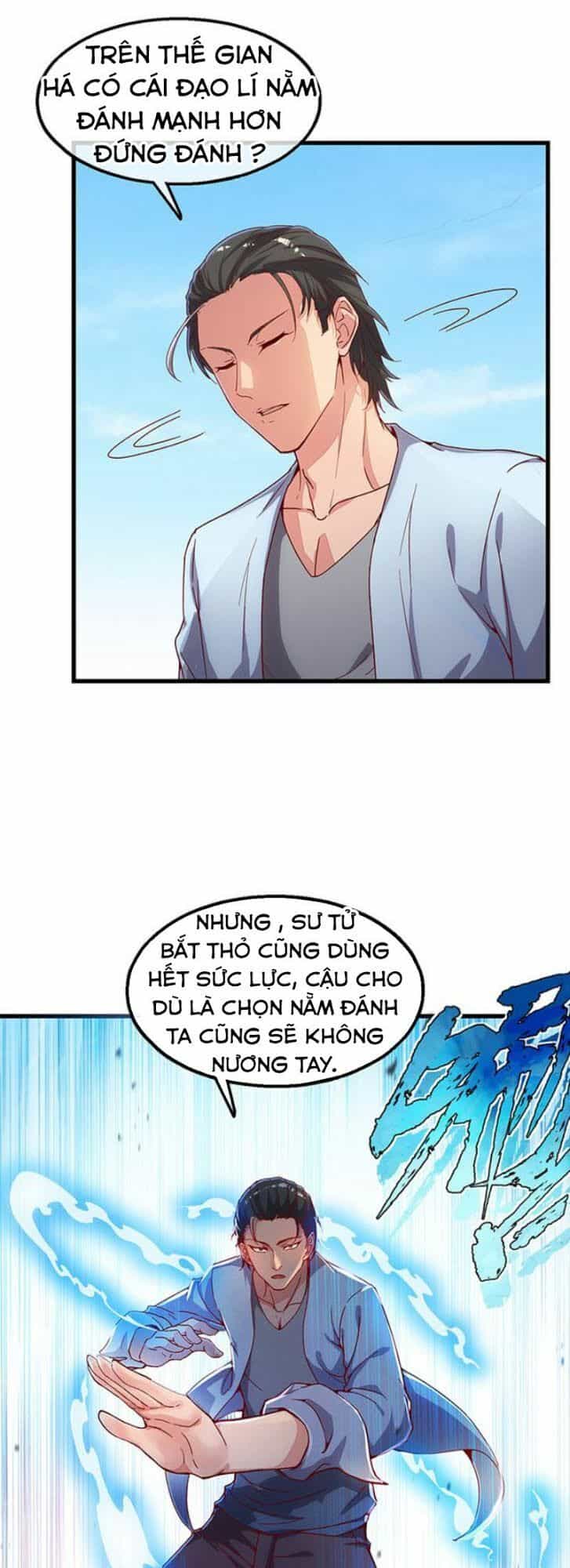 Khắc Kim Đại Lão - Chương 52 - ảnh 10