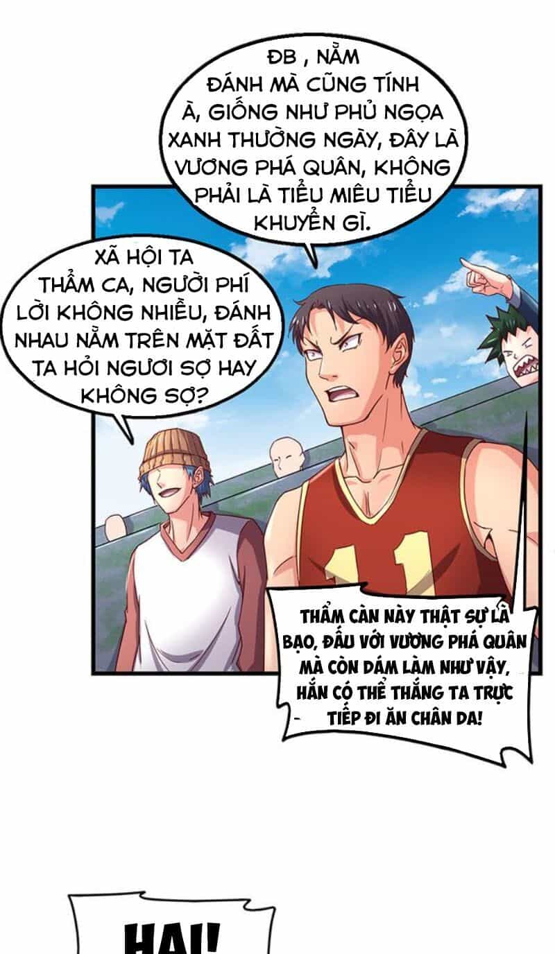 Khắc Kim Đại Lão - Chương 52 - ảnh 19