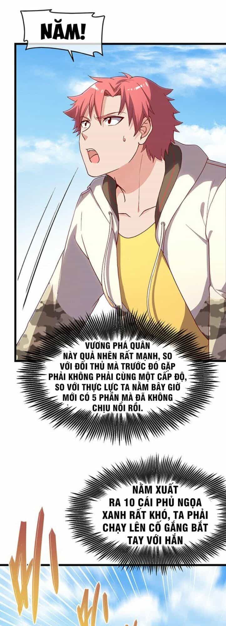 Khắc Kim Đại Lão - Chương 52 - ảnh 25