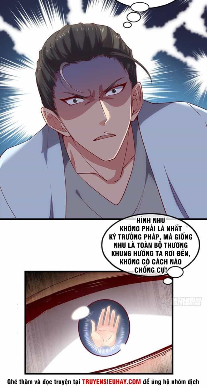 Khắc Kim Đại Lão - Chương 52 - ảnh 39