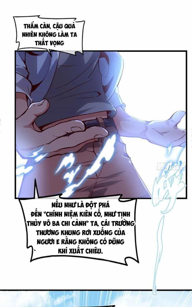 Khắc Kim Đại Lão - Chương 52 - ảnh 40