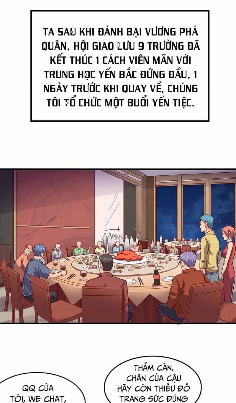 Khắc Kim Đại Lão - Chương 53 - ảnh 1
