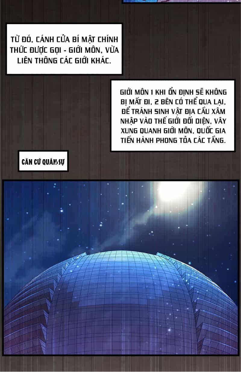 Khắc Kim Đại Lão - Chương 53 - ảnh 21