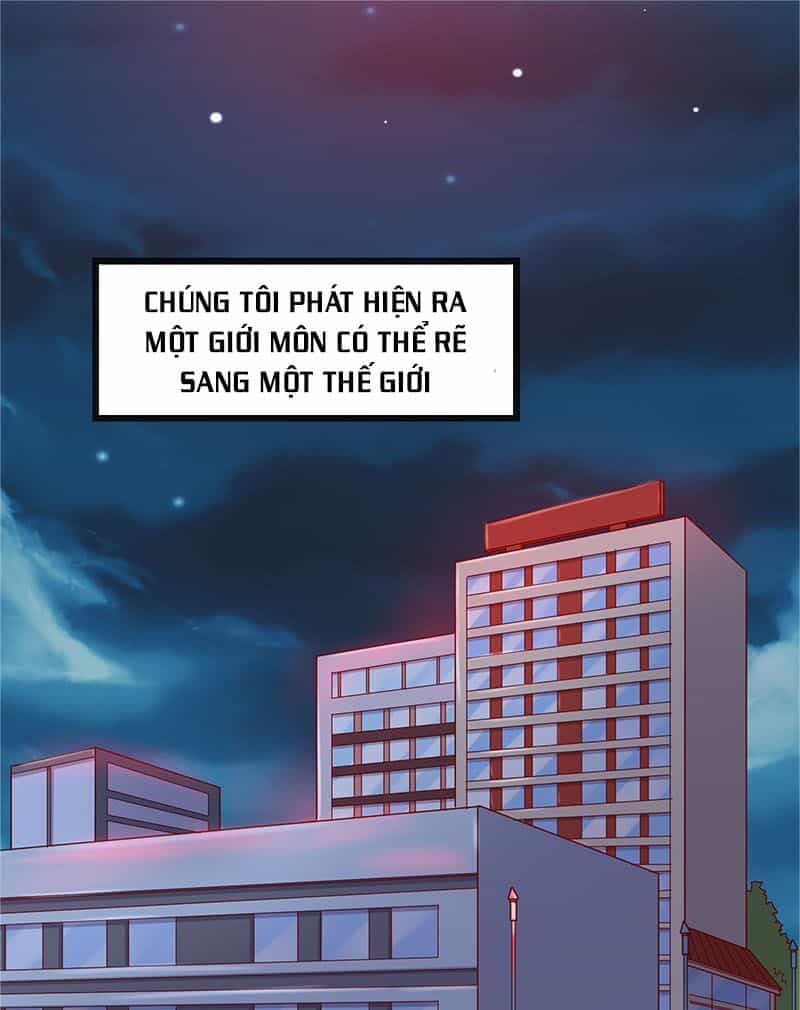 Khắc Kim Đại Lão - Chương 54 - ảnh 2