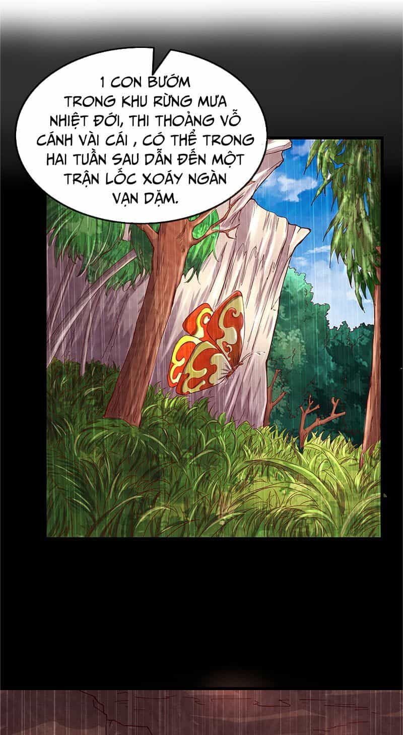 Khắc Kim Đại Lão - Chương 54 - ảnh 25
