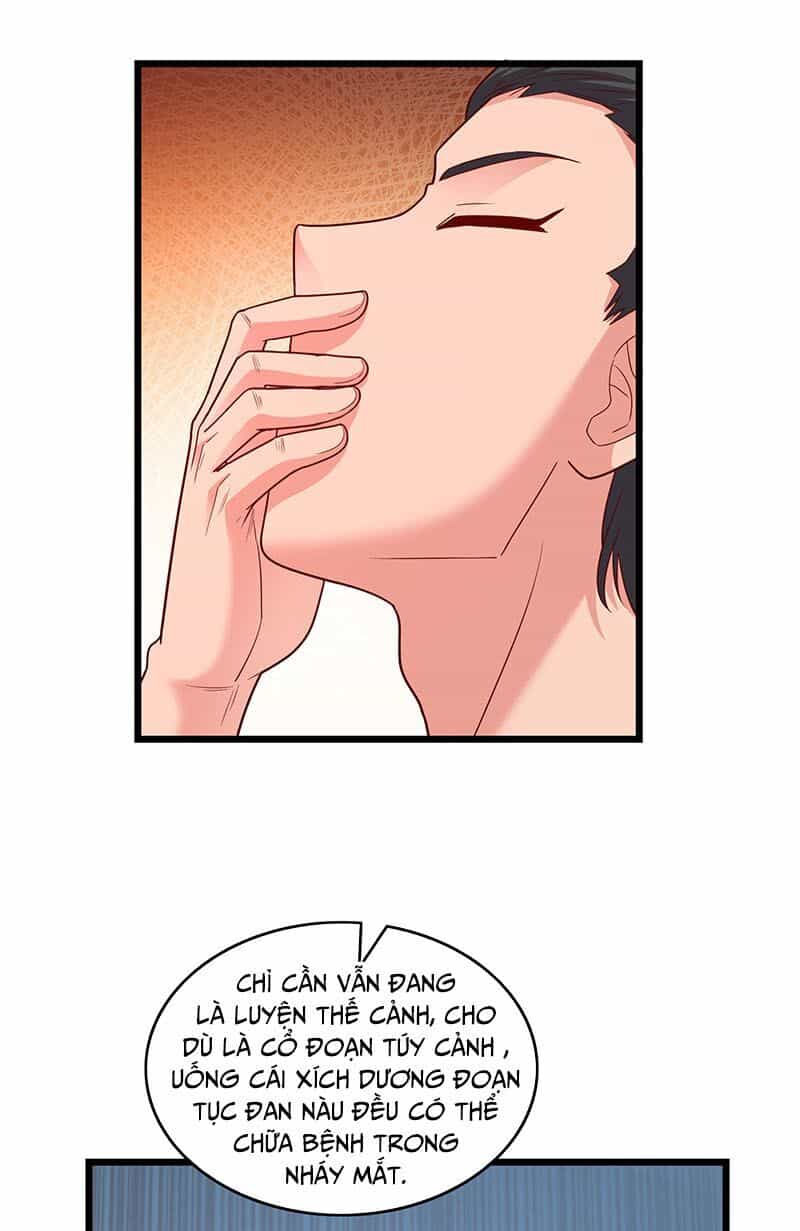 Khắc Kim Đại Lão - Chương 54 - ảnh 30