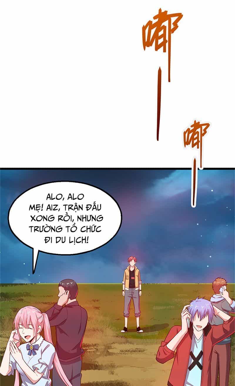 Khắc Kim Đại Lão - Chương 54 - ảnh 39