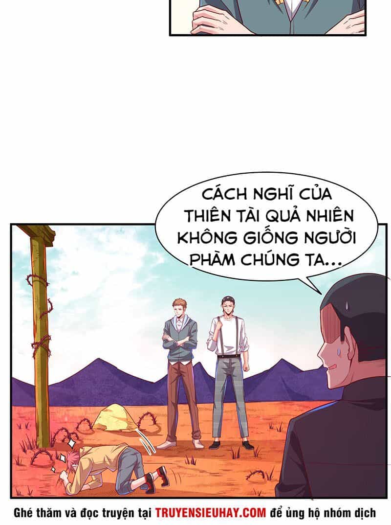 Khắc Kim Đại Lão - Chương 55 - ảnh 11