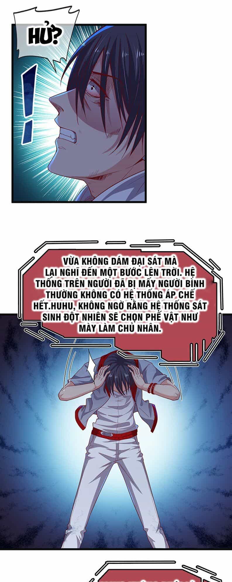 Khắc Kim Đại Lão - Chương 55 - ảnh 14