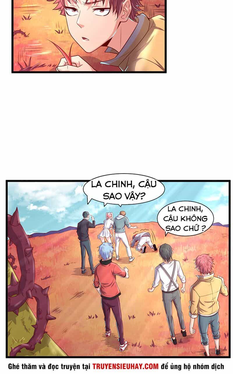 Khắc Kim Đại Lão - Chương 55 - ảnh 17