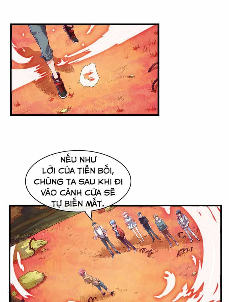 Khắc Kim Đại Lão - Chương 55 - ảnh 2