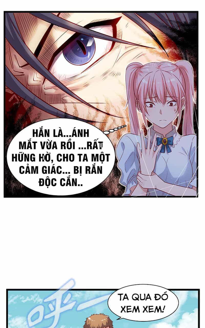 Khắc Kim Đại Lão - Chương 55 - ảnh 20