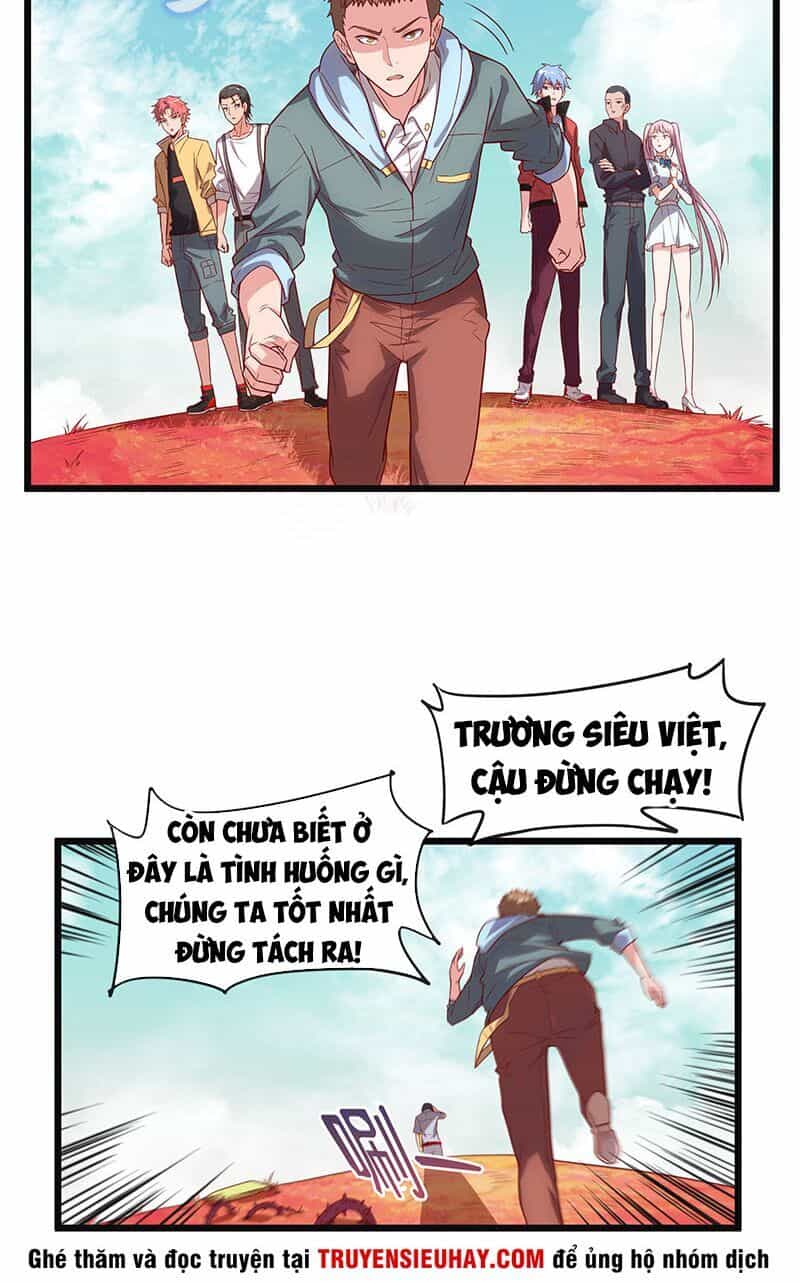 Khắc Kim Đại Lão - Chương 55 - ảnh 21