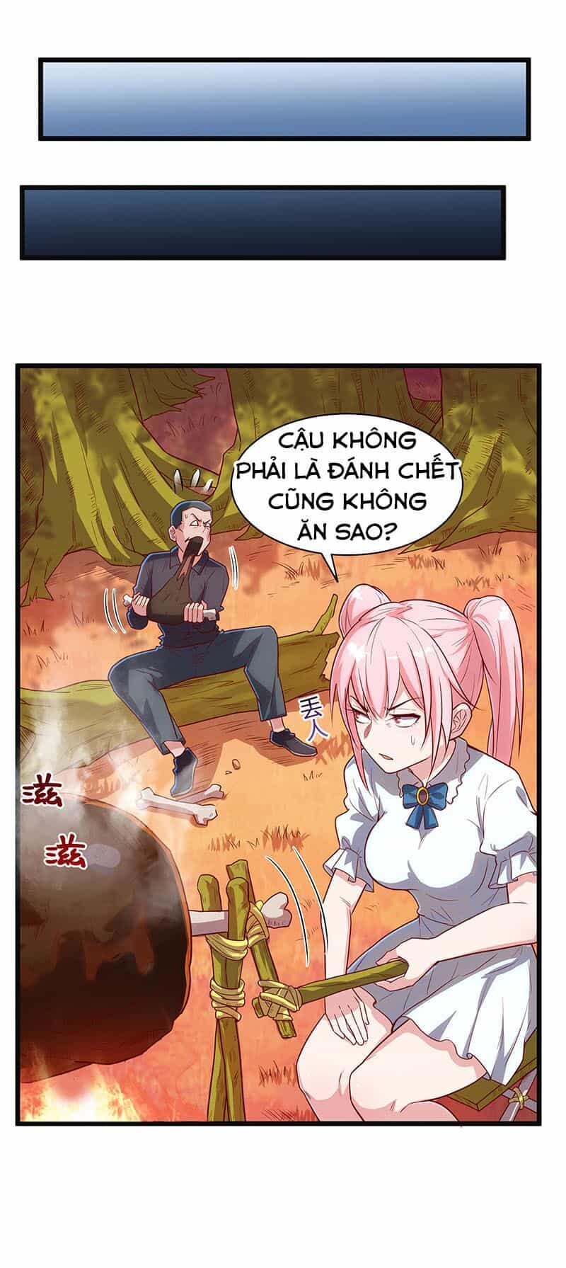 Khắc Kim Đại Lão - Chương 55 - ảnh 30