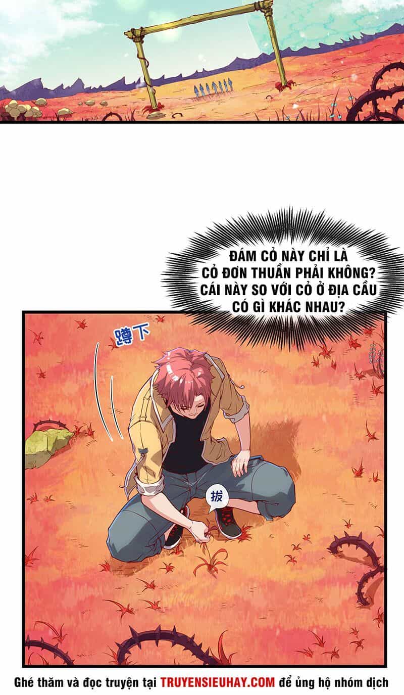 Khắc Kim Đại Lão - Chương 55 - ảnh 5