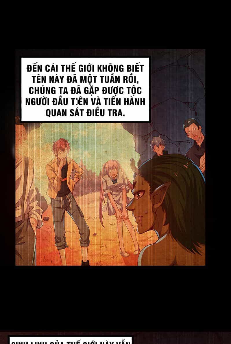 Khắc Kim Đại Lão - Chương 56 - ảnh 1