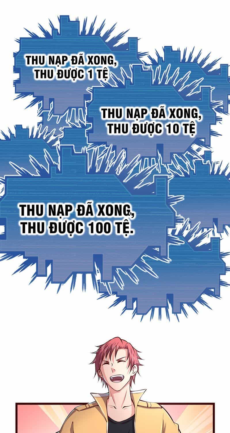 Khắc Kim Đại Lão - Chương 56 - ảnh 11