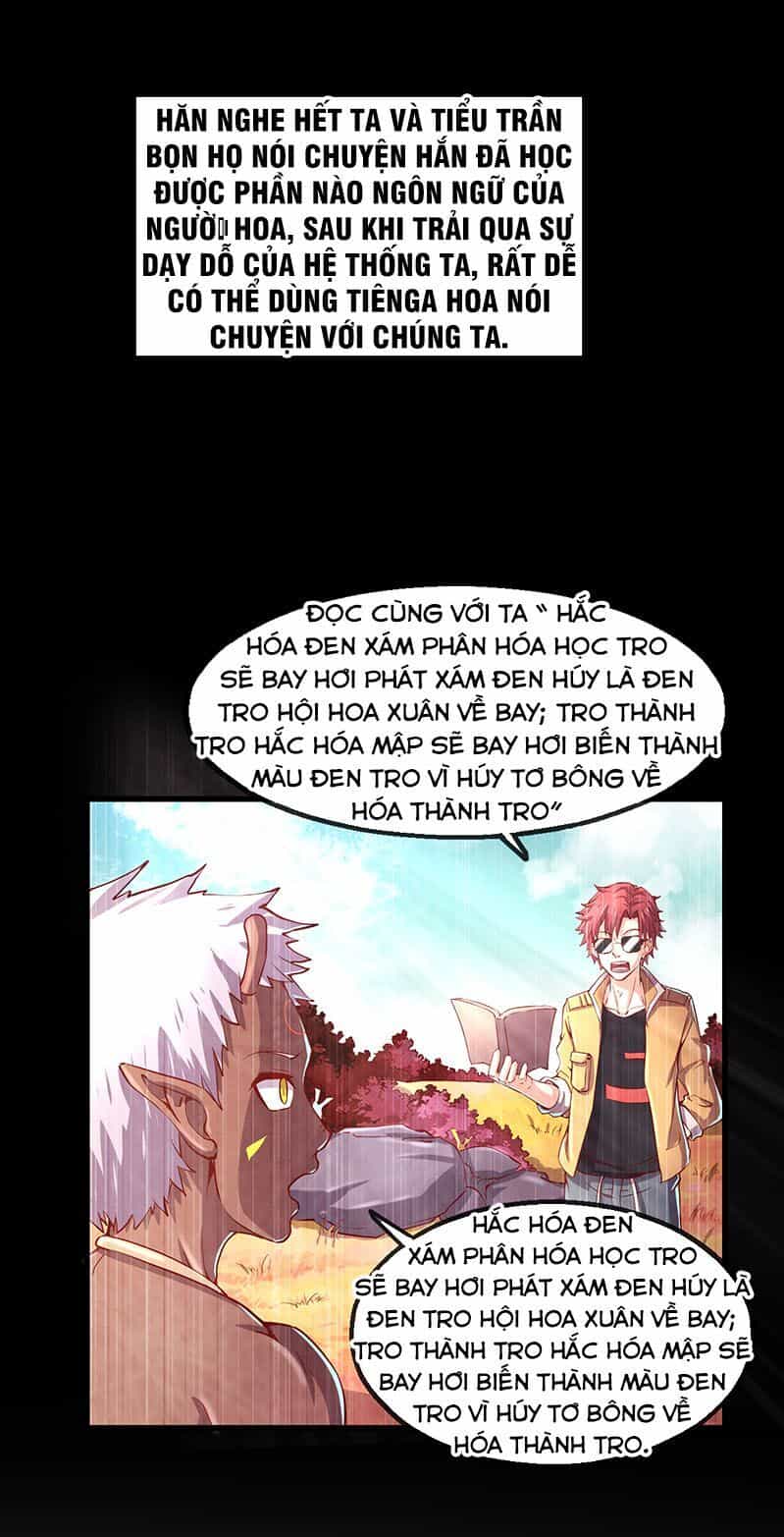 Khắc Kim Đại Lão - Chương 56 - ảnh 17