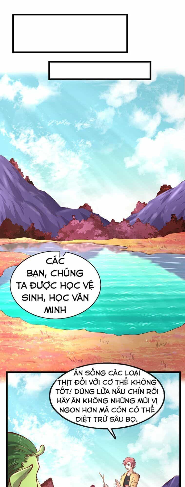 Khắc Kim Đại Lão - Chương 56 - ảnh 19
