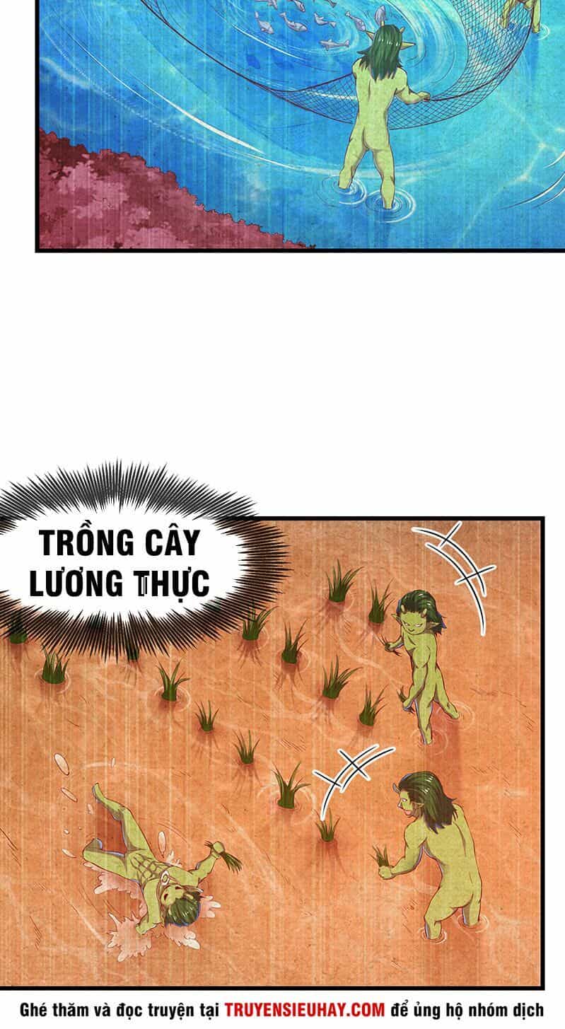 Khắc Kim Đại Lão - Chương 56 - ảnh 23