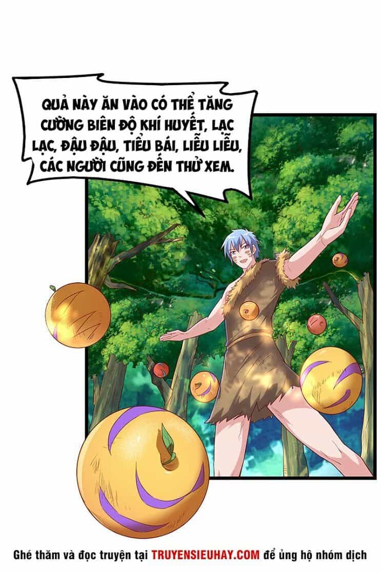 Khắc Kim Đại Lão - Chương 56 - ảnh 34