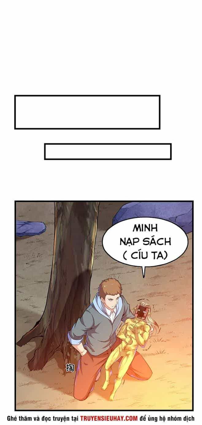 Khắc Kim Đại Lão - Chương 56 - ảnh 40