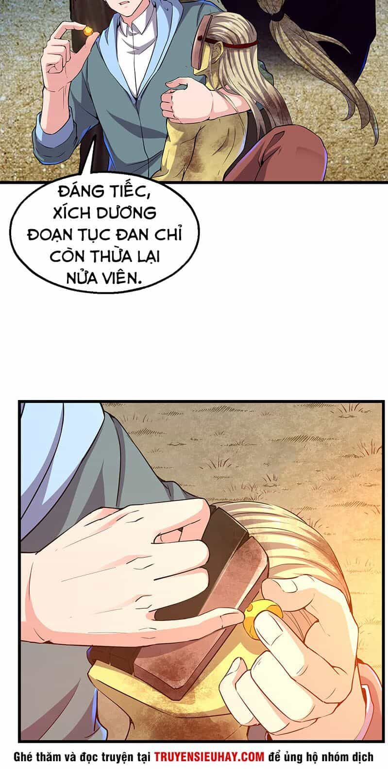 Khắc Kim Đại Lão - Chương 56 - ảnh 42