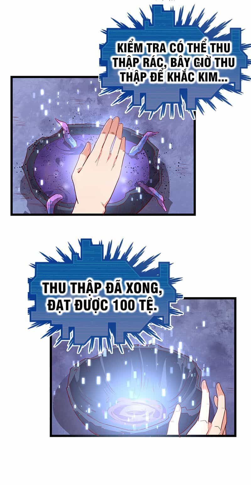 Khắc Kim Đại Lão - Chương 56 - ảnh 5