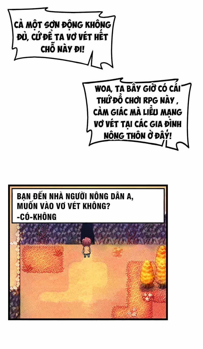 Khắc Kim Đại Lão - Chương 56 - ảnh 9