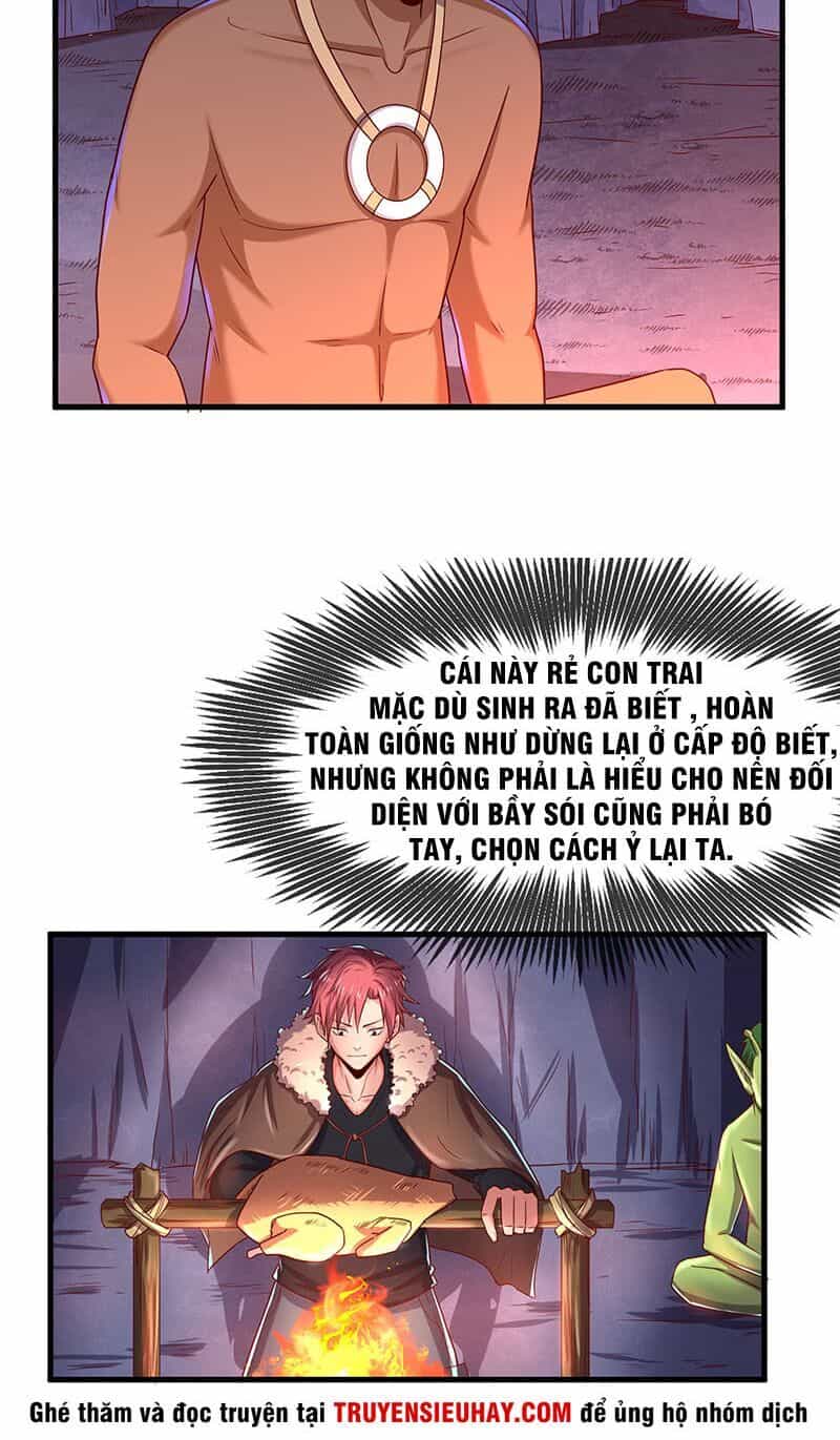 Khắc Kim Đại Lão - Chương 57 - ảnh 18