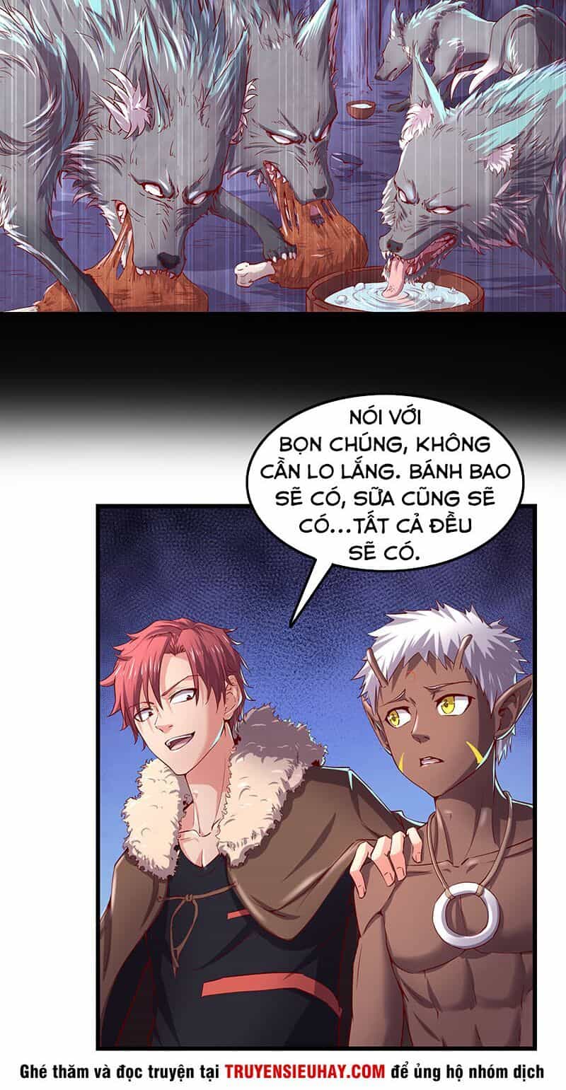 Khắc Kim Đại Lão - Chương 57 - ảnh 22