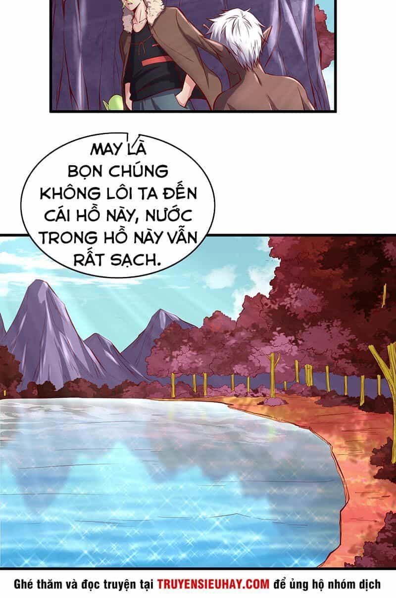 Khắc Kim Đại Lão - Chương 57 - ảnh 30