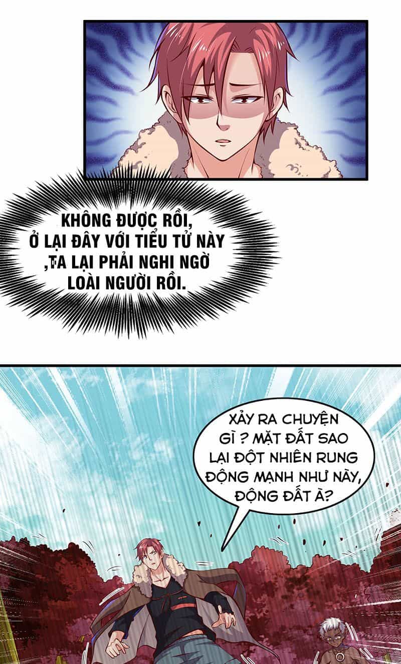 Khắc Kim Đại Lão - Chương 57 - ảnh 8