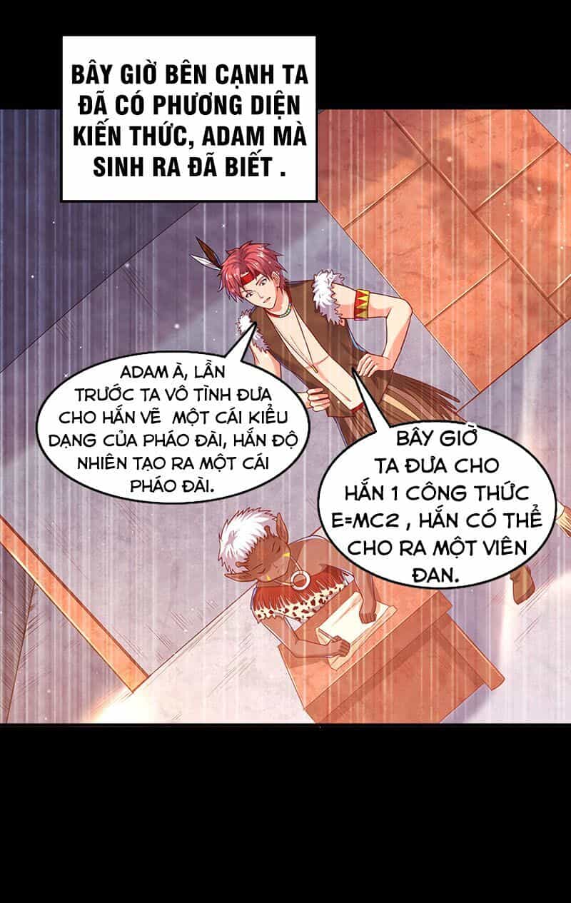 Khắc Kim Đại Lão - Chương 58 - ảnh 11