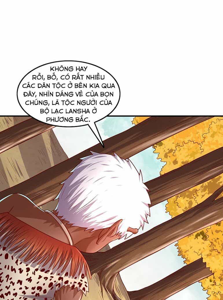 Khắc Kim Đại Lão - Chương 58 - ảnh 27