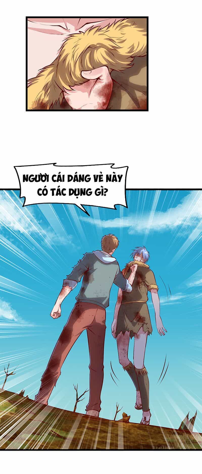 Khắc Kim Đại Lão - Chương 58 - ảnh 47