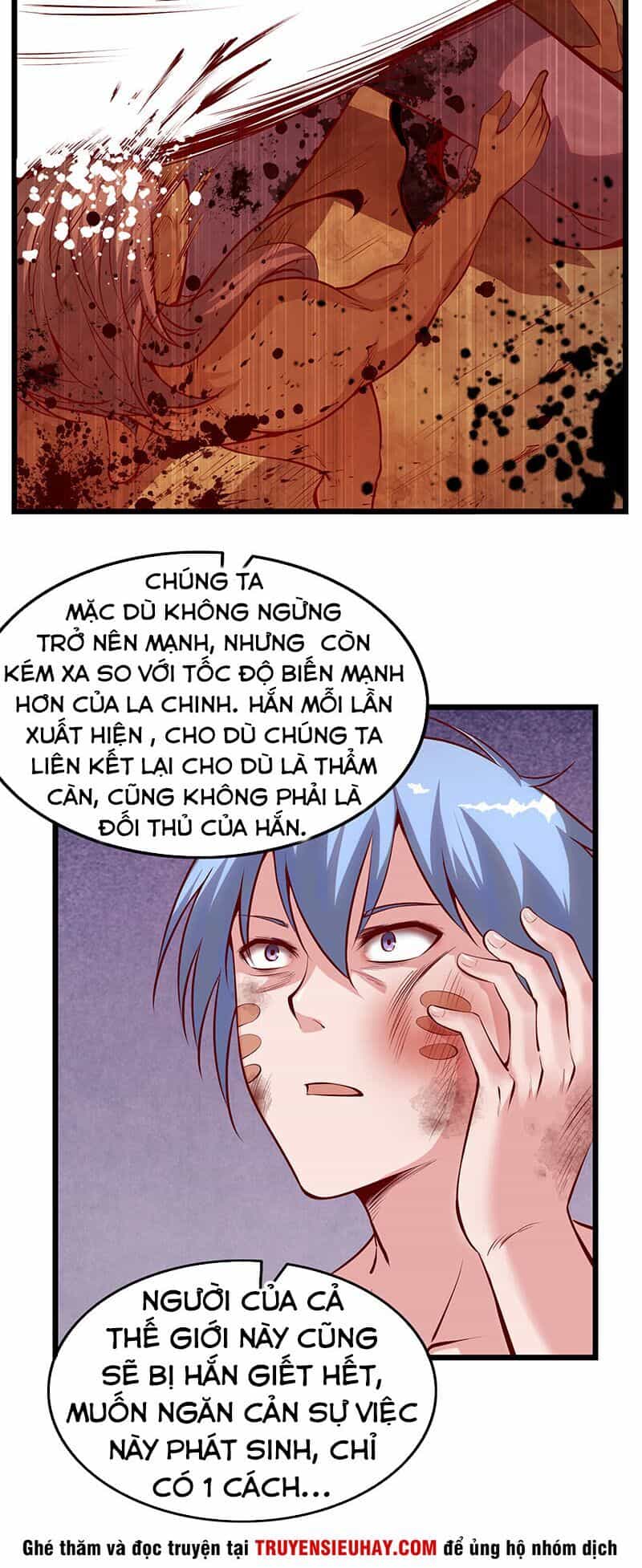 Khắc Kim Đại Lão - Chương 58 - ảnh 50