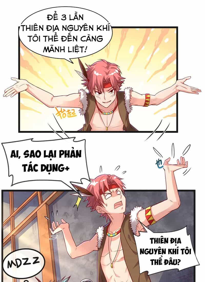 Khắc Kim Đại Lão - Chương 59 - ảnh 13