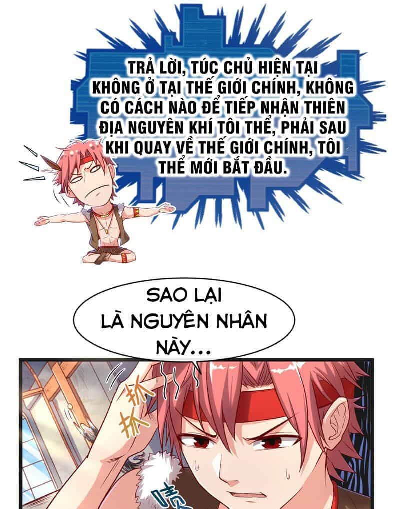 Khắc Kim Đại Lão - Chương 59 - ảnh 15