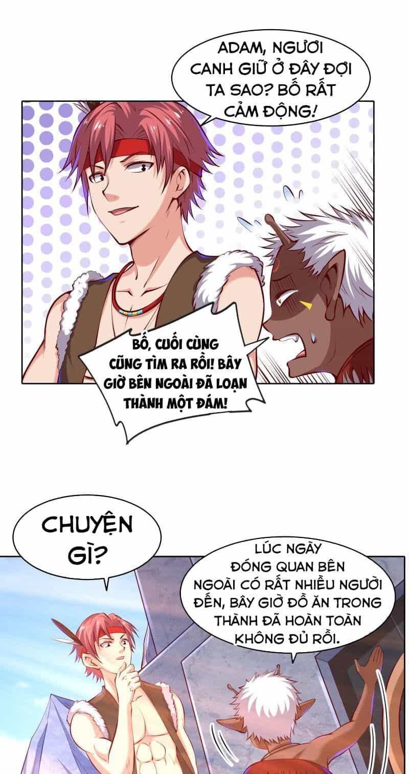 Khắc Kim Đại Lão - Chương 59 - ảnh 19