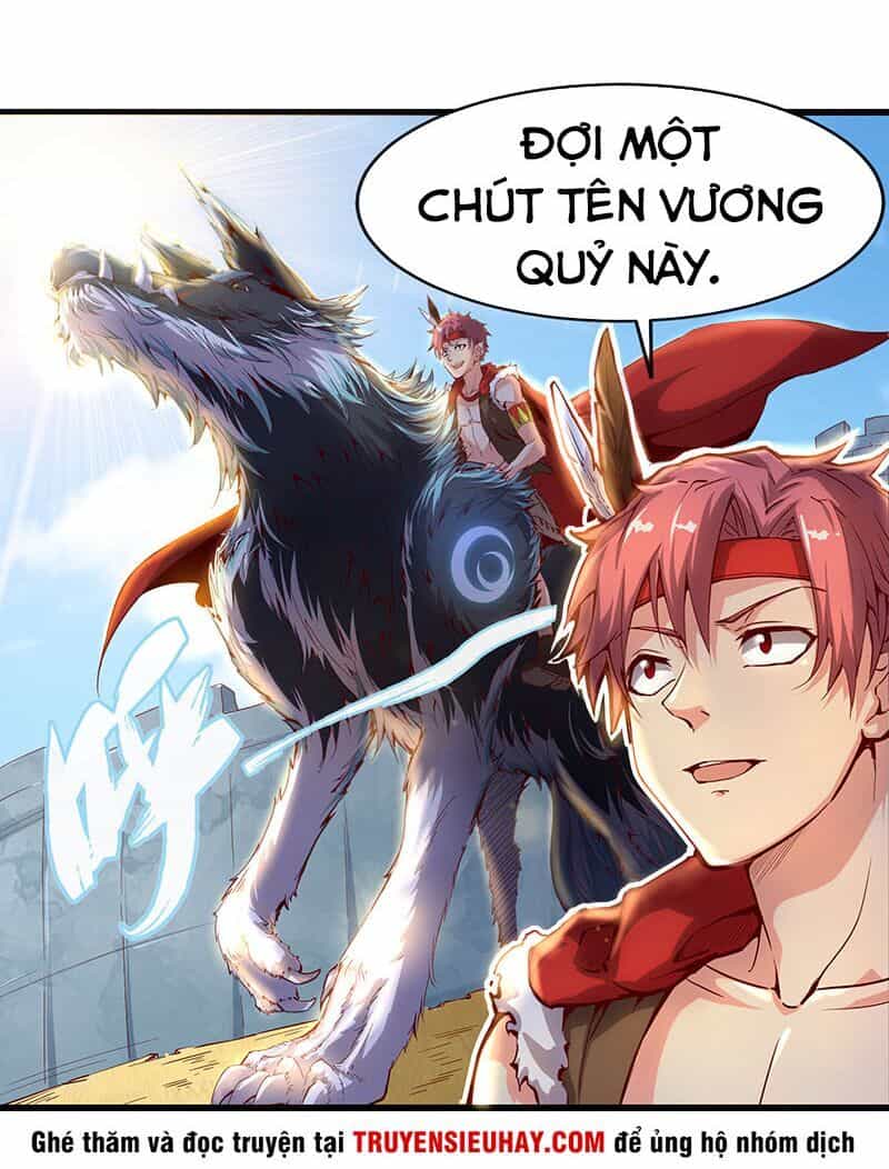 Khắc Kim Đại Lão - Chương 59 - ảnh 24
