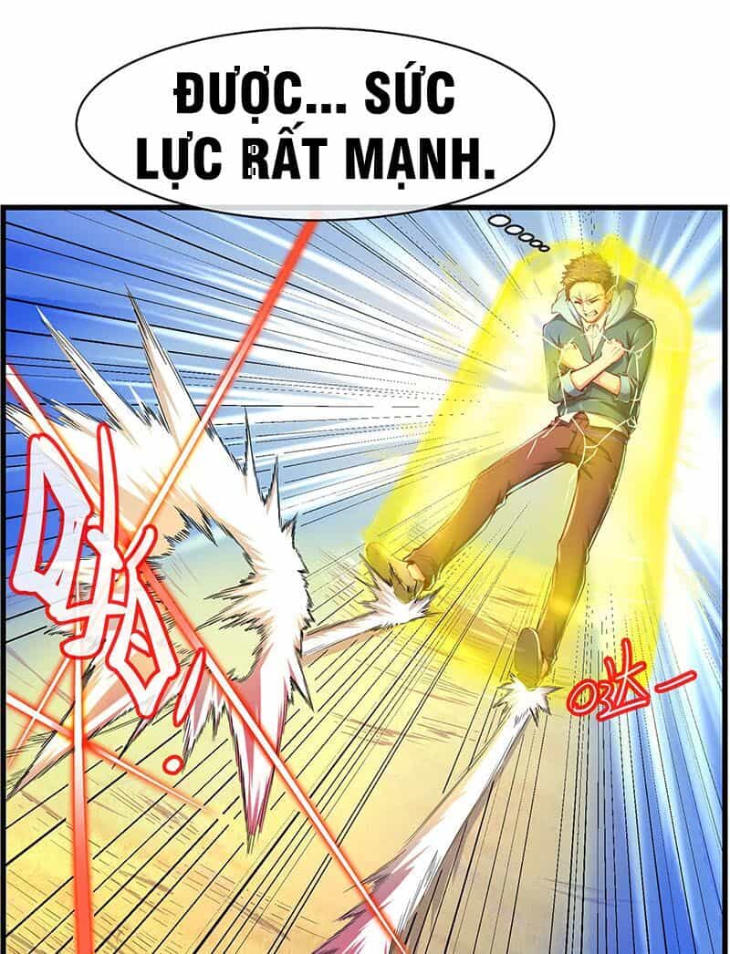 Khắc Kim Đại Lão - Chương 59 - ảnh 26