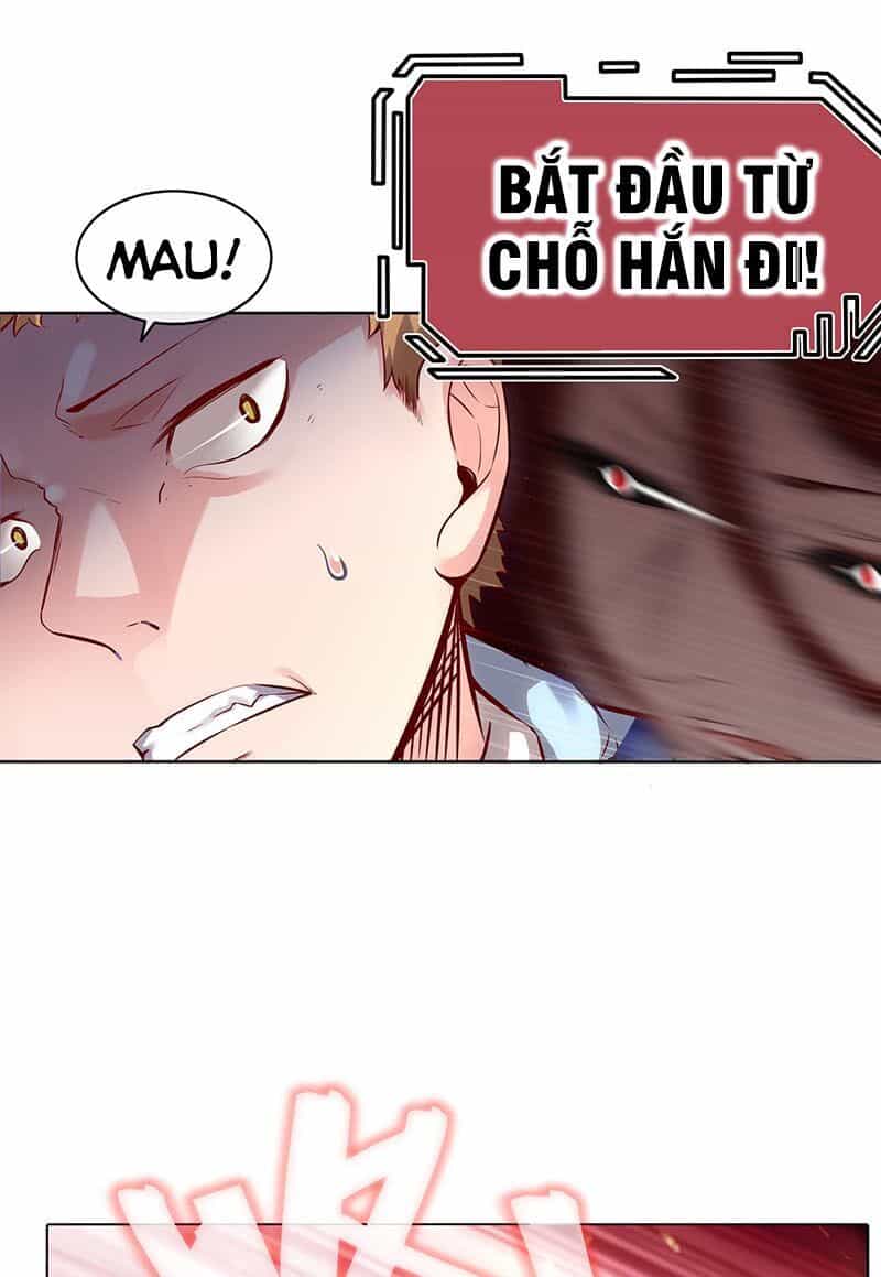 Khắc Kim Đại Lão - Chương 59 - ảnh 36