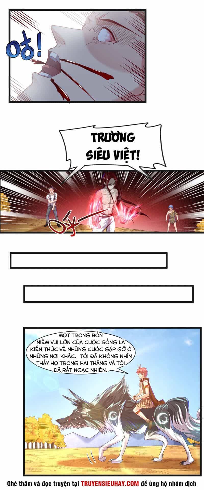 Khắc Kim Đại Lão - Chương 59 - ảnh 38