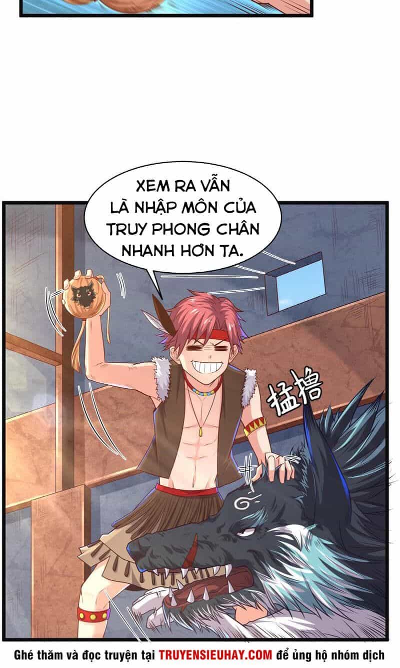 Khắc Kim Đại Lão - Chương 59 - ảnh 8