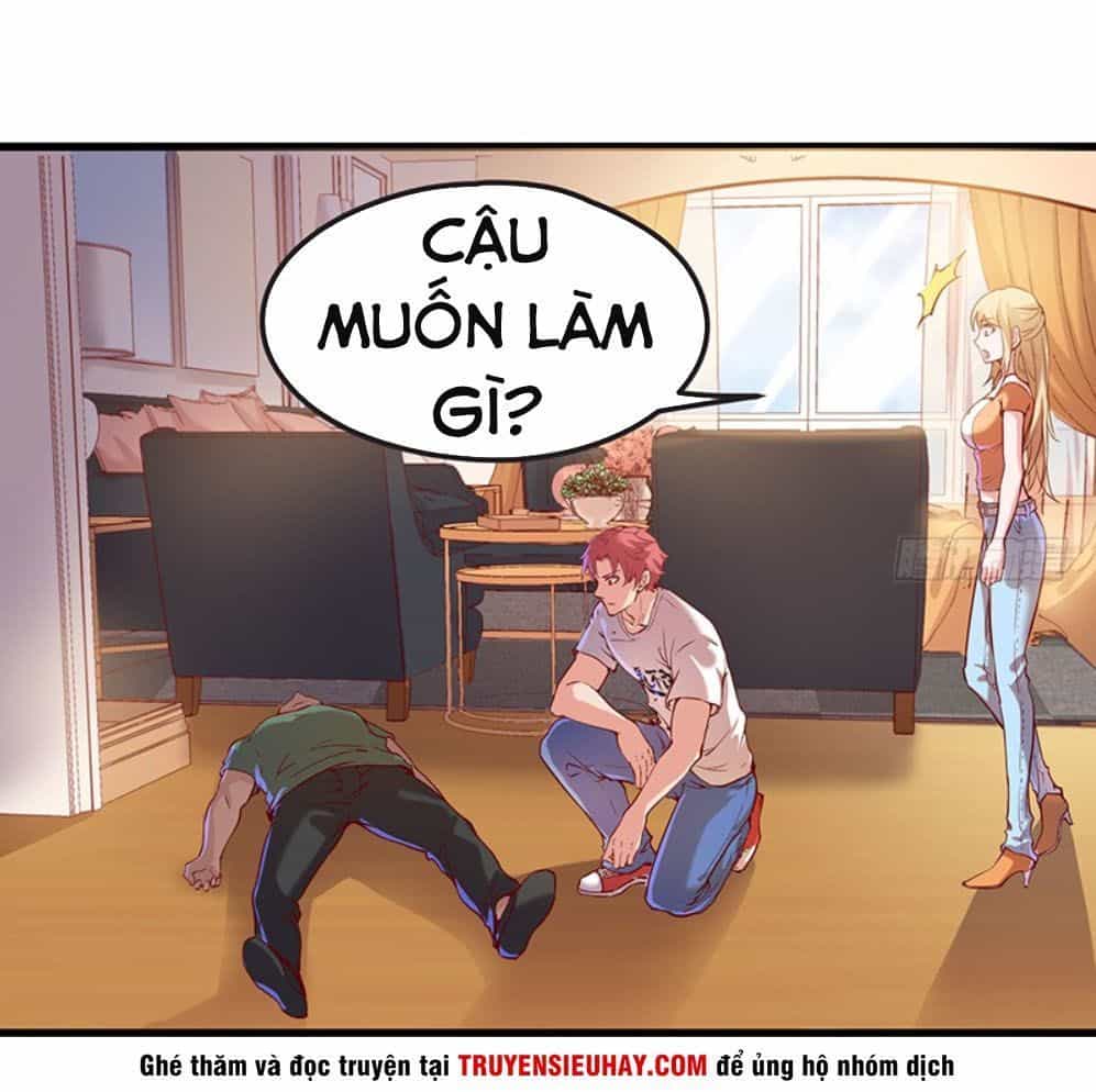 Khắc Kim Đại Lão - Chương 6 - ảnh 17