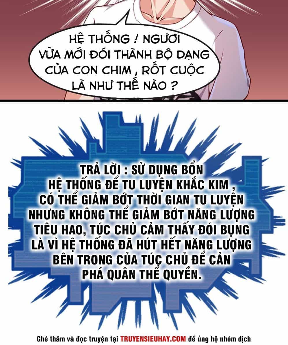 Khắc Kim Đại Lão - Chương 6 - ảnh 25