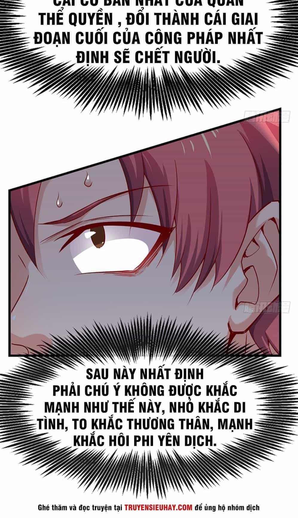 Khắc Kim Đại Lão - Chương 6 - ảnh 28
