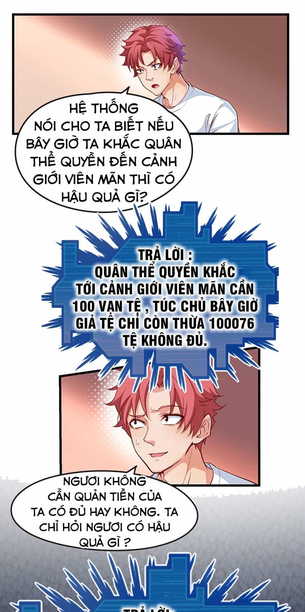 Khắc Kim Đại Lão - Chương 6 - ảnh 29